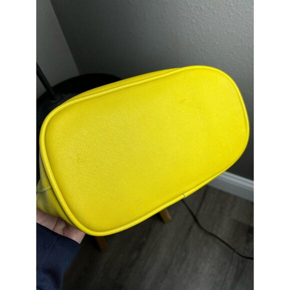 Big Buddha Bucket Bag Drawstring Mag Snap Closure Fringe Boho Tassel - Picture 9 of 12